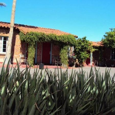 La Siesta Motel Tucson Ngoại thất bức ảnh