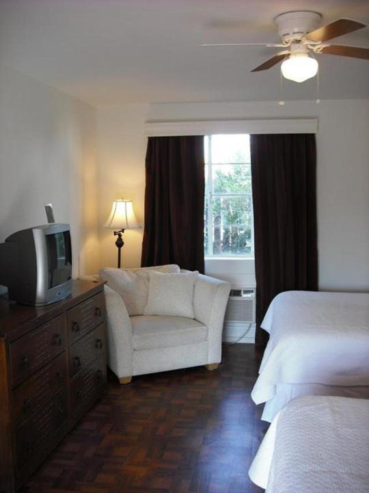 La Siesta Motel Tucson Phòng bức ảnh