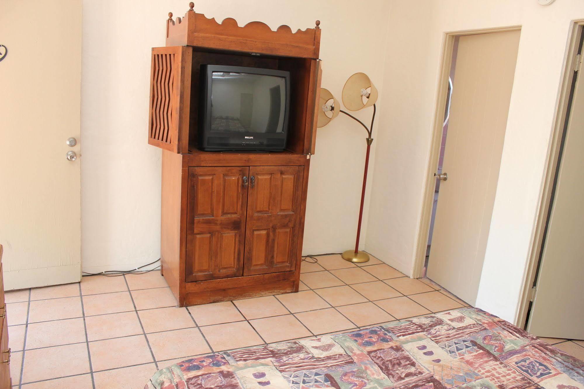 La Siesta Motel Tucson Ngoại thất bức ảnh