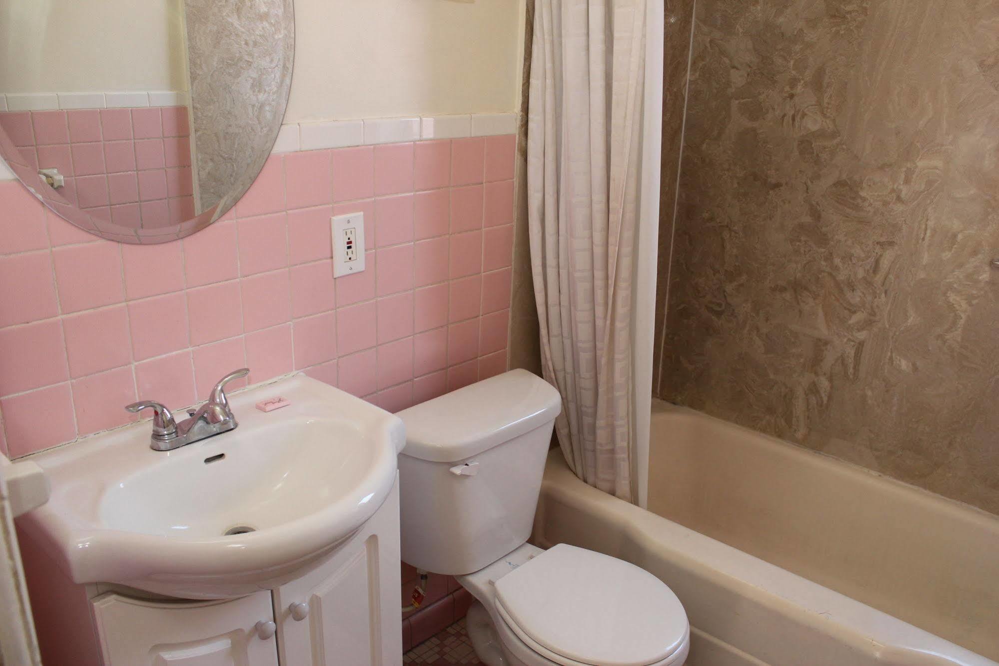 La Siesta Motel Tucson Ngoại thất bức ảnh