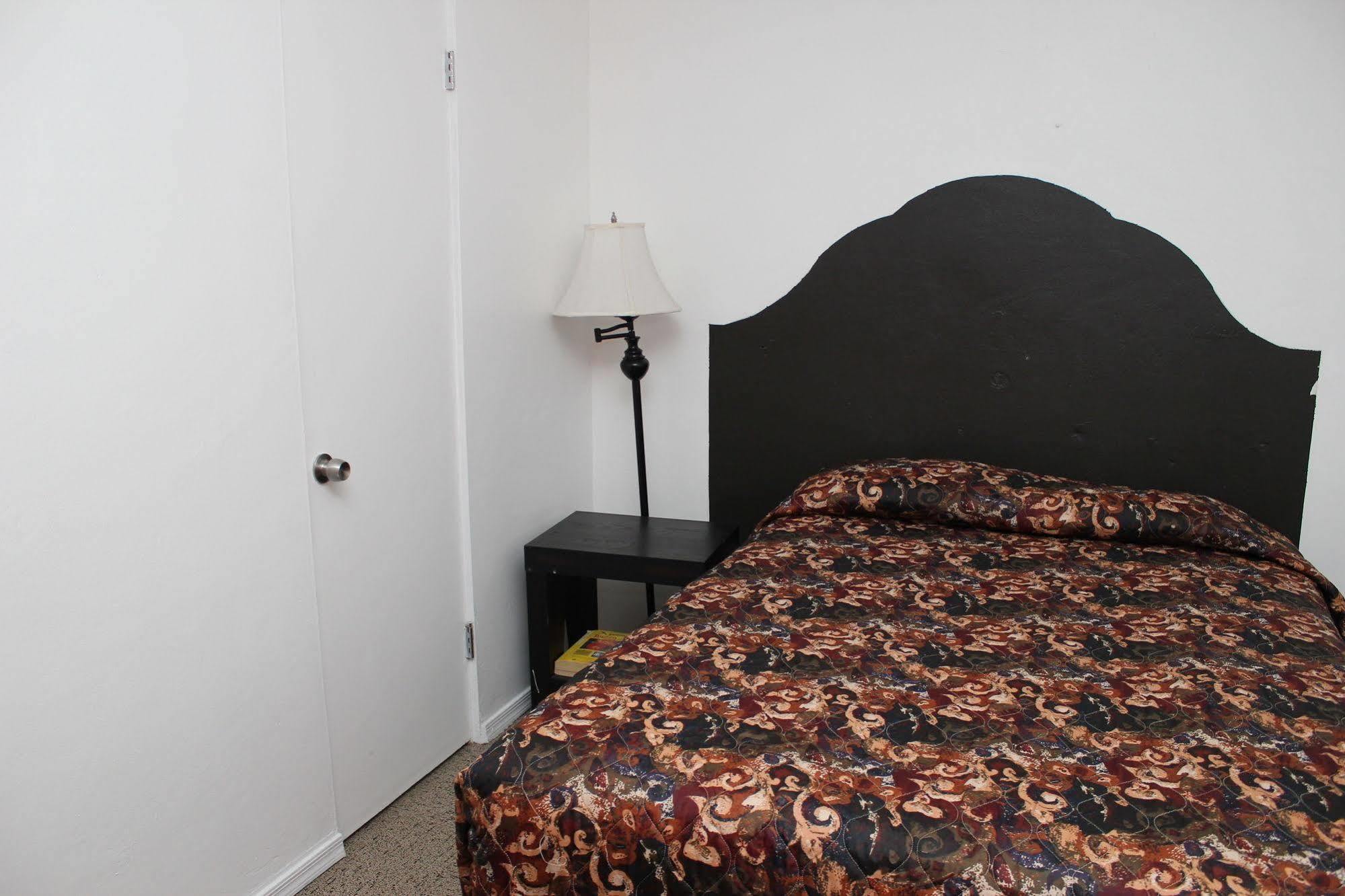 La Siesta Motel Tucson Ngoại thất bức ảnh