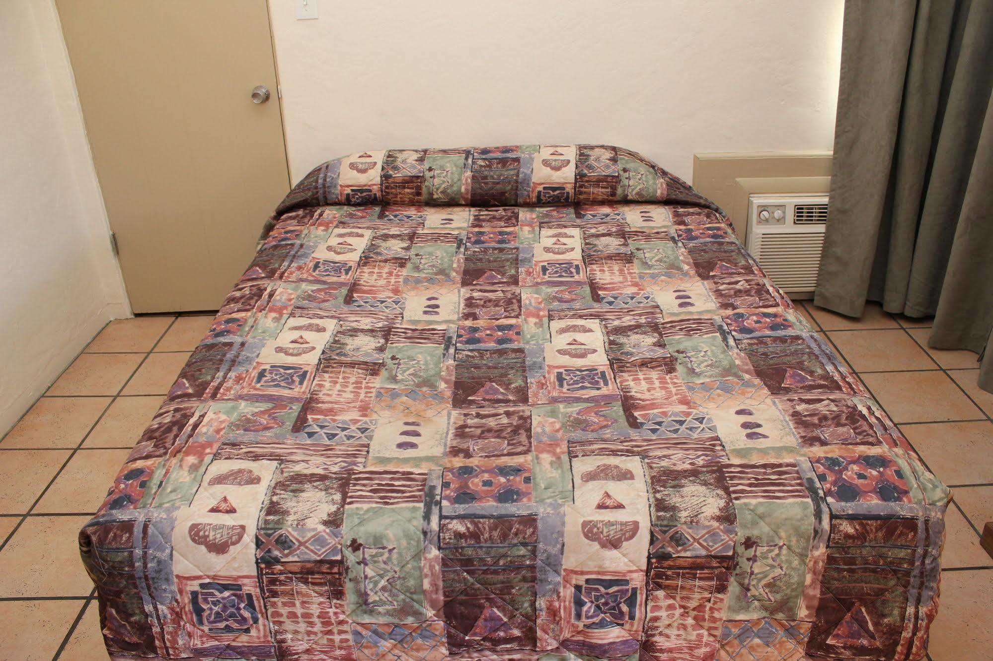 La Siesta Motel Tucson Ngoại thất bức ảnh