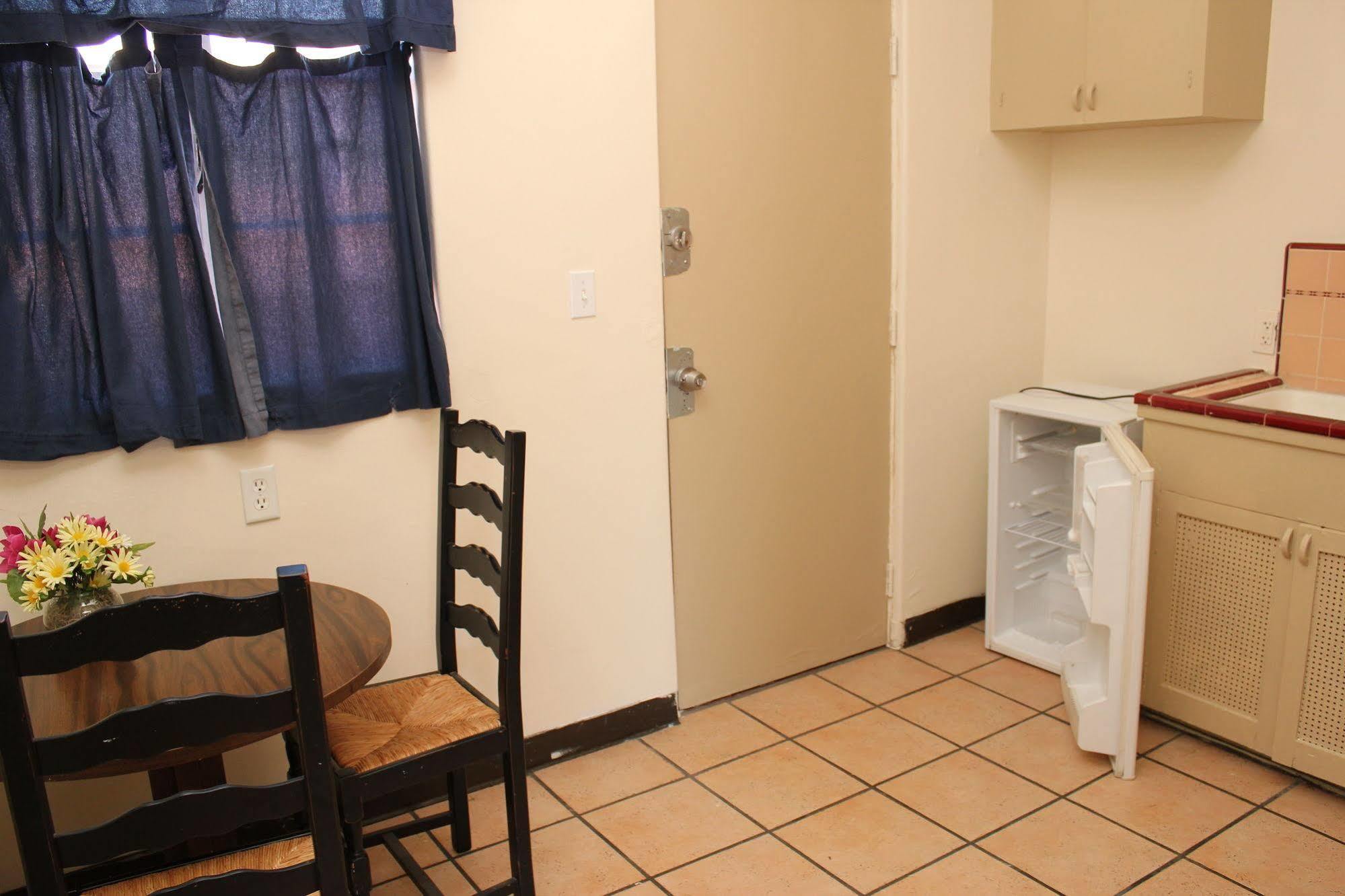 La Siesta Motel Tucson Ngoại thất bức ảnh